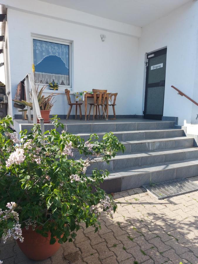 Mainzer Rad Schwetzingen Exterior foto